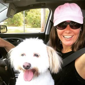 Meet your Posher, Lindsey